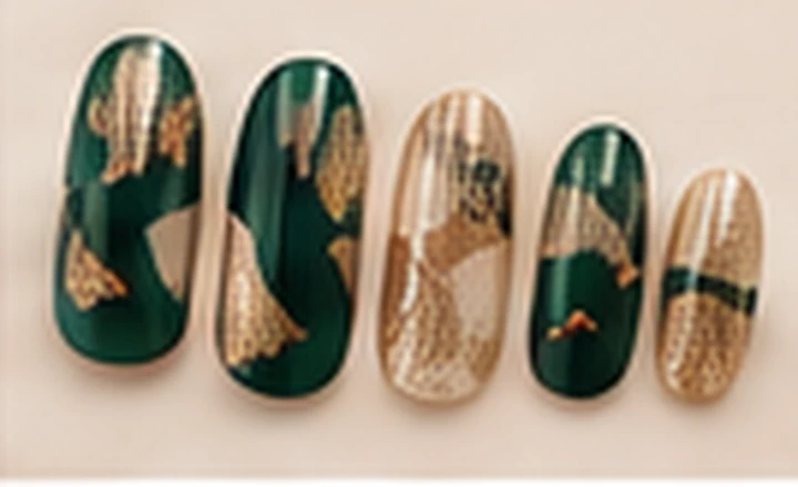 Emerald Vibes