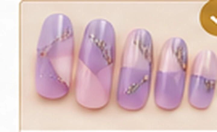 Lilac Dream