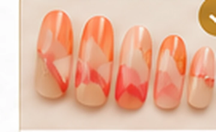Peach Glow