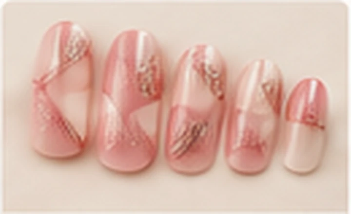 Blush Glam