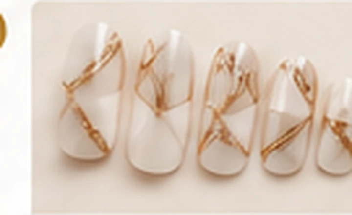 Golden Marble
