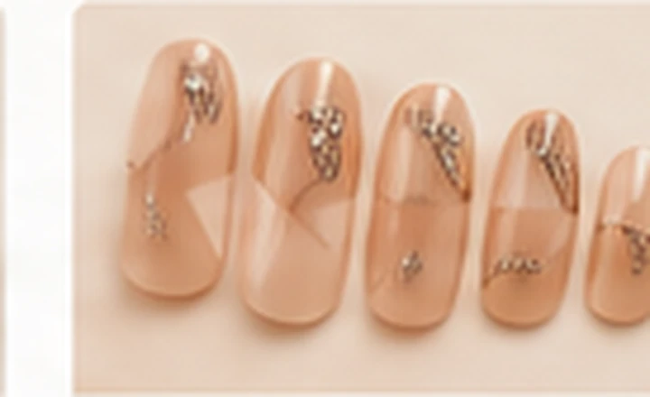 Nude Elegance