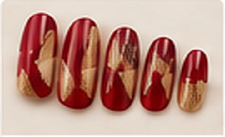 Ruby Luxe