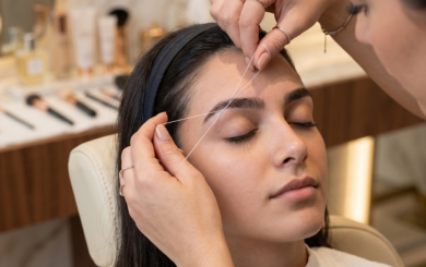 Threading